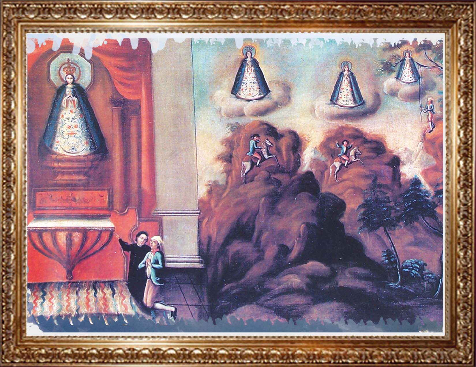Museo Virtual